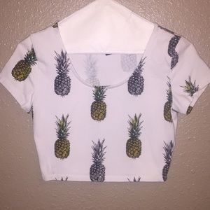 Check out my vintage wear!